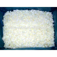 Sell cultivation IQF frozen vegetable onion diced